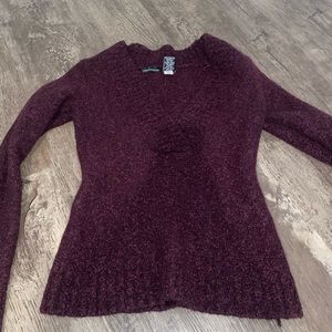 wool long-sleeve